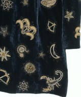 EMILIO PUCCI（エミリオプッチ）ワンピース 紺 サイズ:38(S位) レディース/2200615499062