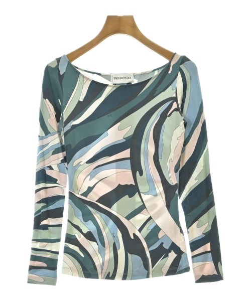 エミリオプッチ(EMILIO PUCCI)のEMILIO PUCCI Tシャツ・カットソー