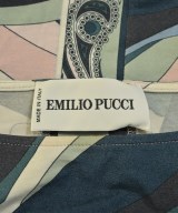 EMILIO PUCCI（エミリオプッチ）Tシャツ・カットソー 緑 サイズ:36(XS位) レディース/2200616525029