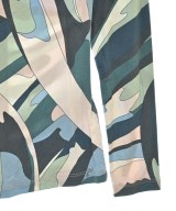 EMILIO PUCCI（エミリオプッチ）Tシャツ・カットソー 緑 サイズ:36(XS位) レディース/2200616525029