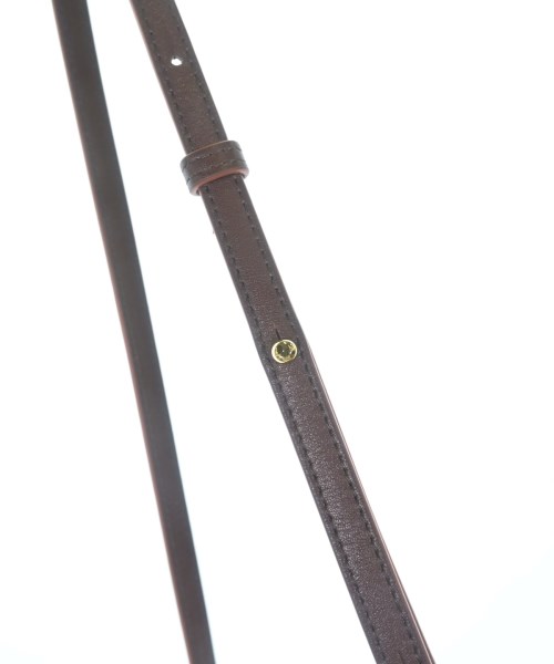 EMILIO PUCCI（エミリオプッチ）ショルダーバッグ 緑 サイズ:- レディース/2200616915035