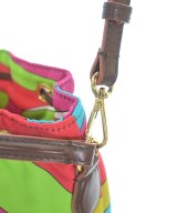 EMILIO PUCCI（エミリオプッチ）ショルダーバッグ 緑 サイズ:- レディース/2200616915035