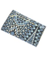 EMILIO PUCCI（エミリオプッチ）キーケース・キーホルダー 青 サイズ:- レディース/2200617777076