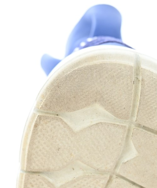 EMILIO PUCCI（エミリオプッチ）スニーカー 紺 サイズ:EU35(21.5cm位) レディース/2200617812593