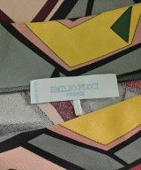 EMILIO PUCCI（エミリオプッチ）Tシャツ・カットソー グレー サイズ:42(M位) レディース/2200619802059