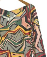 EMILIO PUCCI（エミリオプッチ）Tシャツ・カットソー グレー サイズ:42(M位) レディース/2200619802059