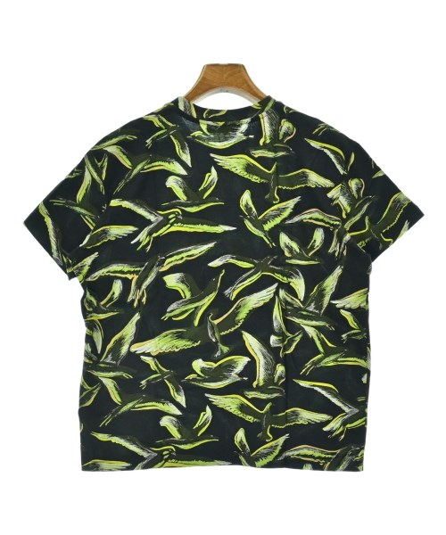 EMILIO PUCCI（エミリオプッチ）Tシャツ・カットソー 黒 サイズ:S レディース/2200611835116