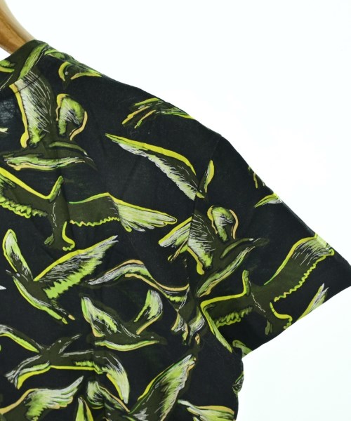 EMILIO PUCCI（エミリオプッチ）Tシャツ・カットソー 黒 サイズ:S レディース/2200611835116