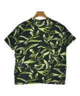 EMILIO PUCCI（エミリオプッチ）Tシャツ・カットソー 黒 サイズ:S レディース/2200611835116