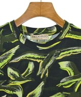 EMILIO PUCCI（エミリオプッチ）Tシャツ・カットソー 黒 サイズ:S レディース/2200611835116
