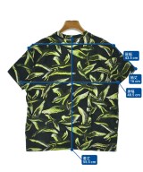 EMILIO PUCCI（エミリオプッチ）Tシャツ・カットソー 黒 サイズ:S レディース/2200611835116
