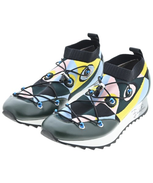 エミリオプッチ(EMILIO PUCCI)のEMILIO PUCCI スニーカー