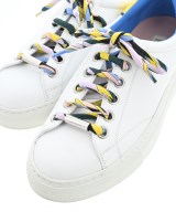 EMILIO PUCCI（エミリオプッチ）スニーカー 白 サイズ:EU38(24.5cm位) レディース/2200601130061