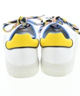 EMILIO PUCCI（エミリオプッチ）スニーカー 白 サイズ:EU38(24.5cm位) レディース/2200601130061