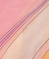EMILIO PUCCI（エミリオプッチ）バンダナ・スカーフ ピンク サイズ:- レディース/2200608452036