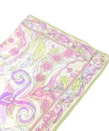 EMILIO PUCCI（エミリオプッチ）バンダナ・スカーフ ベージュ サイズ:- レディース/2200608452043