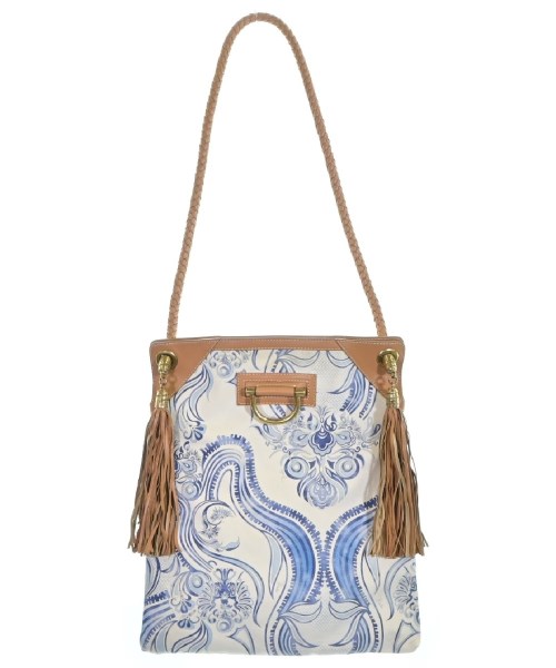 エミリオプッチ(EMILIO PUCCI)のEMILIO PUCCI ショルダーバッグ