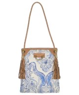 EMILIO PUCCI ショルダーバッグ