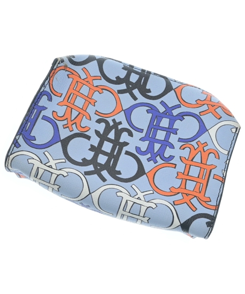 エミリオプッチ(EMILIO PUCCI)のEMILIO PUCCI ポーチ