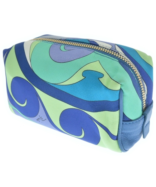 エミリオプッチ(EMILIO PUCCI)のEMILIO PUCCI ポーチ