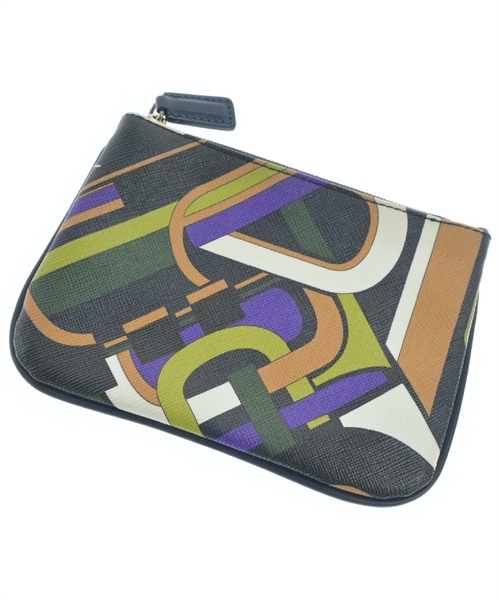 エミリオプッチ(EMILIO PUCCI)のEMILIO PUCCI ポーチ