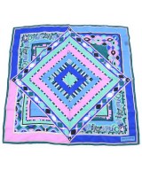 EMILIO PUCCI バンダナ・スカーフ