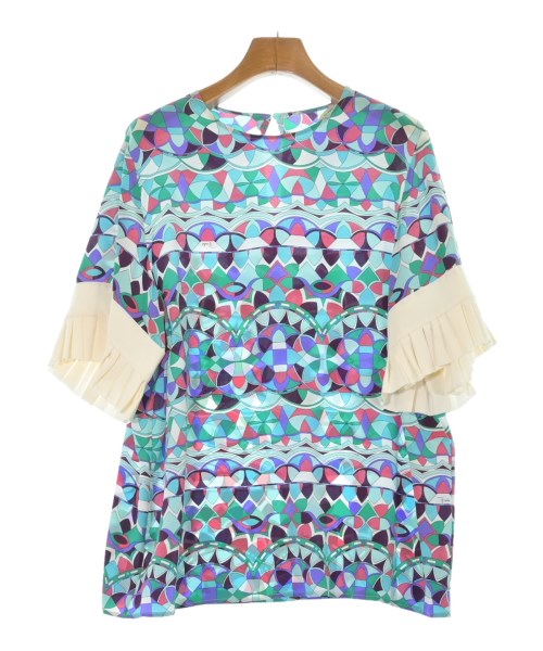 エミリオプッチ(EMILIO PUCCI)のEMILIO PUCCI ブラウス