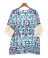 EMILIO PUCCI ブラウス