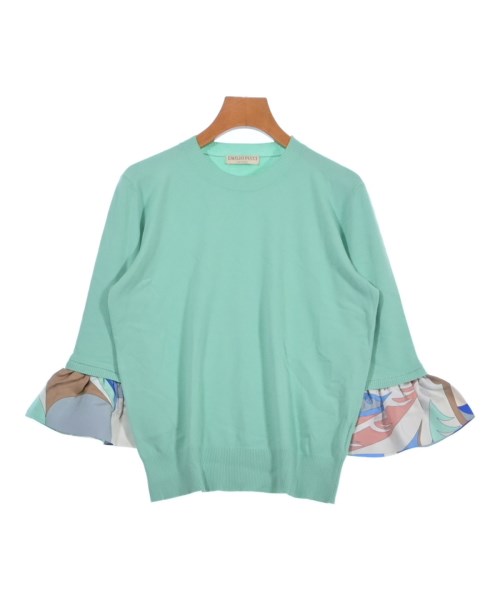 エミリオプッチ(EMILIO PUCCI)のEMILIO PUCCI ニット・セーター