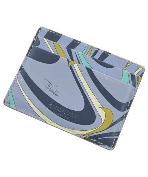 エミリオプッチ(EMILIO PUCCI)のEMILIO PUCCI カードケース