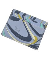 EMILIO PUCCI カードケース
