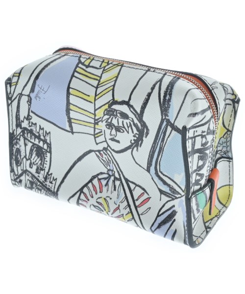 エミリオプッチ(EMILIO PUCCI)のEMILIO PUCCI ポーチ