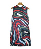 EMILIO PUCCI ワンピース