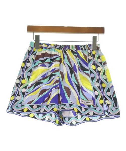 エミリオプッチ(EMILIO PUCCI)のEMILIO PUCCI ショートパンツ