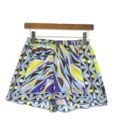 EMILIO PUCCI ショートパンツ