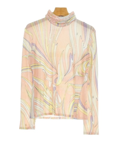 エミリオプッチ(EMILIO PUCCI)のEMILIO PUCCI Tシャツ・カットソー