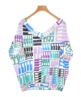 EMILIO PUCCI（エミリオプッチ）Tシャツ・カットソー 白 サイズ:40(M位) レディース/2200669266054
