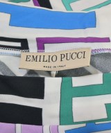 EMILIO PUCCI（エミリオプッチ）Tシャツ・カットソー 白 サイズ:40(M位) レディース/2200669266054