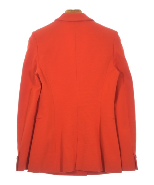 EMILIO PUCCI（エミリオプッチ）カジュアルジャケット 赤 サイズ:40(M位) レディース/2200673064059