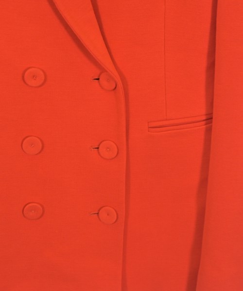 EMILIO PUCCI（エミリオプッチ）カジュアルジャケット 赤 サイズ:40(M位) レディース/2200673064059