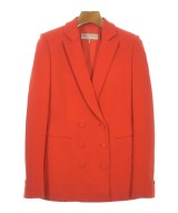 EMILIO PUCCI（エミリオプッチ）カジュアルジャケット 赤 サイズ:40(M位) レディース/2200673064059