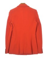 EMILIO PUCCI（エミリオプッチ）カジュアルジャケット 赤 サイズ:40(M位) レディース/2200673064059