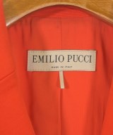 EMILIO PUCCI（エミリオプッチ）カジュアルジャケット 赤 サイズ:40(M位) レディース/2200673064059