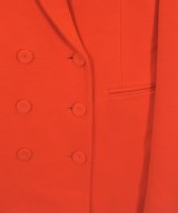 EMILIO PUCCI（エミリオプッチ）カジュアルジャケット 赤 サイズ:40(M位) レディース/2200673064059