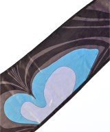 EMILIO PUCCI（エミリオプッチ）ストール 茶 サイズ:- レディース/2200671004040