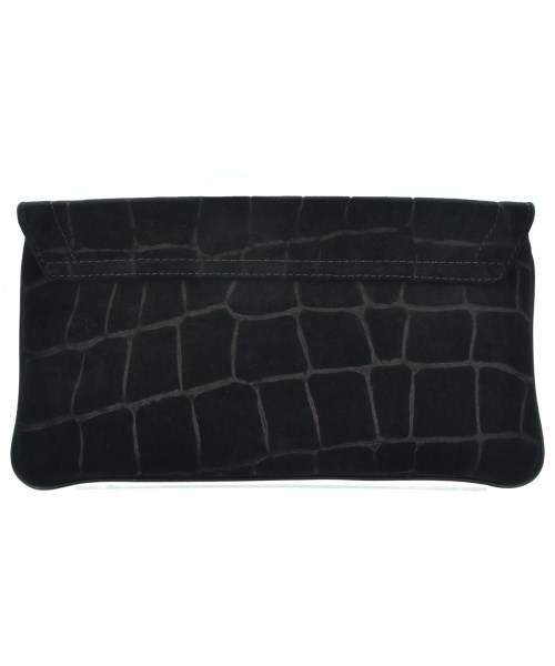 EMILIO PUCCI（エミリオプッチ）クラッチバッグ 黒 サイズ:- レディース/2200671850098