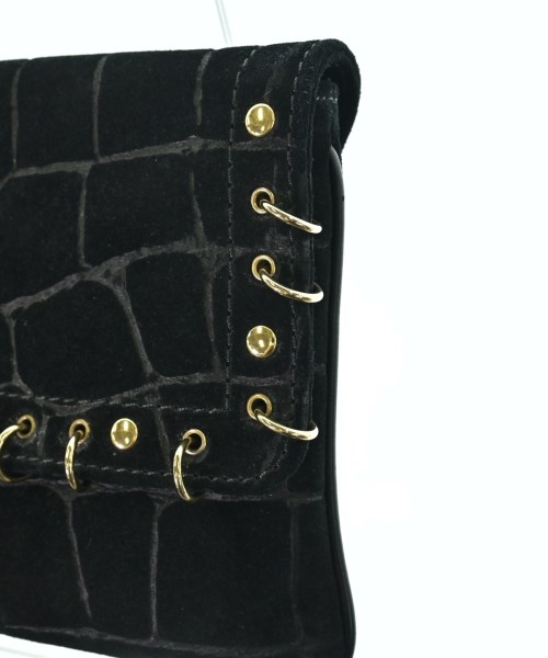 EMILIO PUCCI（エミリオプッチ）クラッチバッグ 黒 サイズ:- レディース/2200671850098