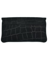 EMILIO PUCCI（エミリオプッチ）クラッチバッグ 黒 サイズ:- レディース/2200671850098