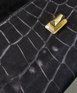 EMILIO PUCCI（エミリオプッチ）クラッチバッグ 黒 サイズ:- レディース/2200671850098