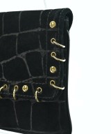 EMILIO PUCCI（エミリオプッチ）クラッチバッグ 黒 サイズ:- レディース/2200671850098